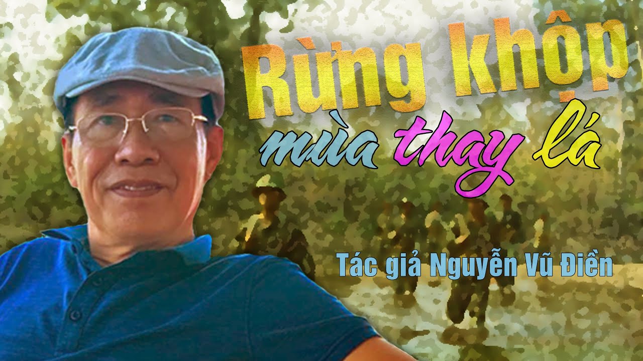 1.772 Rừng khộp mùa thay lá - Nguyễn Vũ Điền (Bản đầy đủ)
