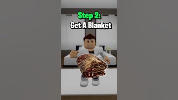 They’re communicating animation ( game: Totally a Generic Animation Meme ) #roblox