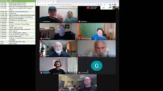 VCF West: Livestream of all talks.