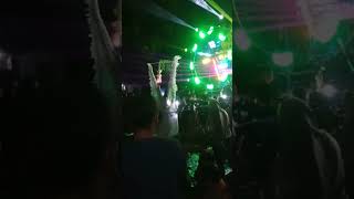 Jordan  Di Karnaval Dingin Ngronggot karnavalparty karnaval horeg