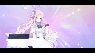 Information Blue Archive: Getting Mika XD News