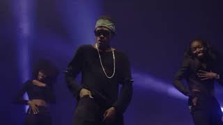 Innossb Ft. Koffi Olomide - Elengi Official Music Video Interglobe Music Afrobeats