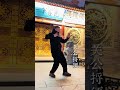 Master the Art of Yongchun Boxing: White Crane's Signature Moves