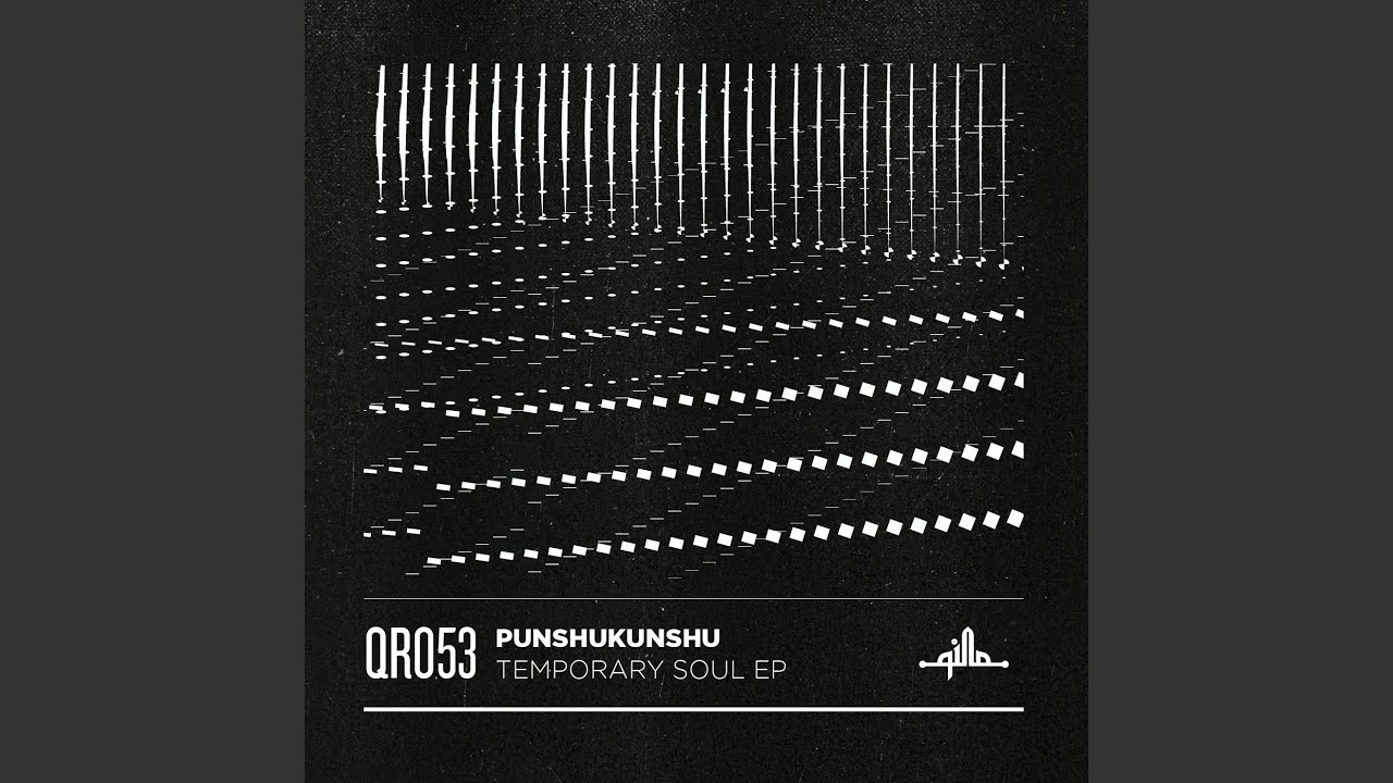 Temporary Soul (Original Mix)