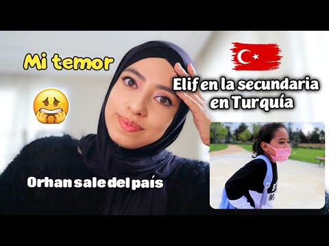 Vídeo: Vacances A Turquia Amb Un Fill: Què Heu De Saber?