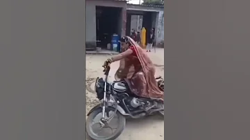 Crazy Story Attitude Rider Viral Bikelover In Rider Mazed 