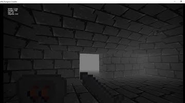 Firefly Dungeon Crawler 2