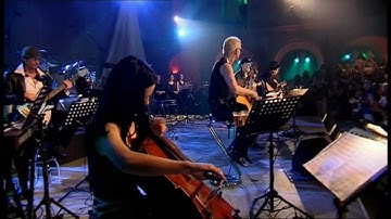 Dust In The Wind - Scorpions (live @ Lisboa 2001)