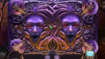 Mystery Case Files: Key to Ravenhearst/ミステリー事件簿：レーブンハーストの鍵 プレイ動画Part1