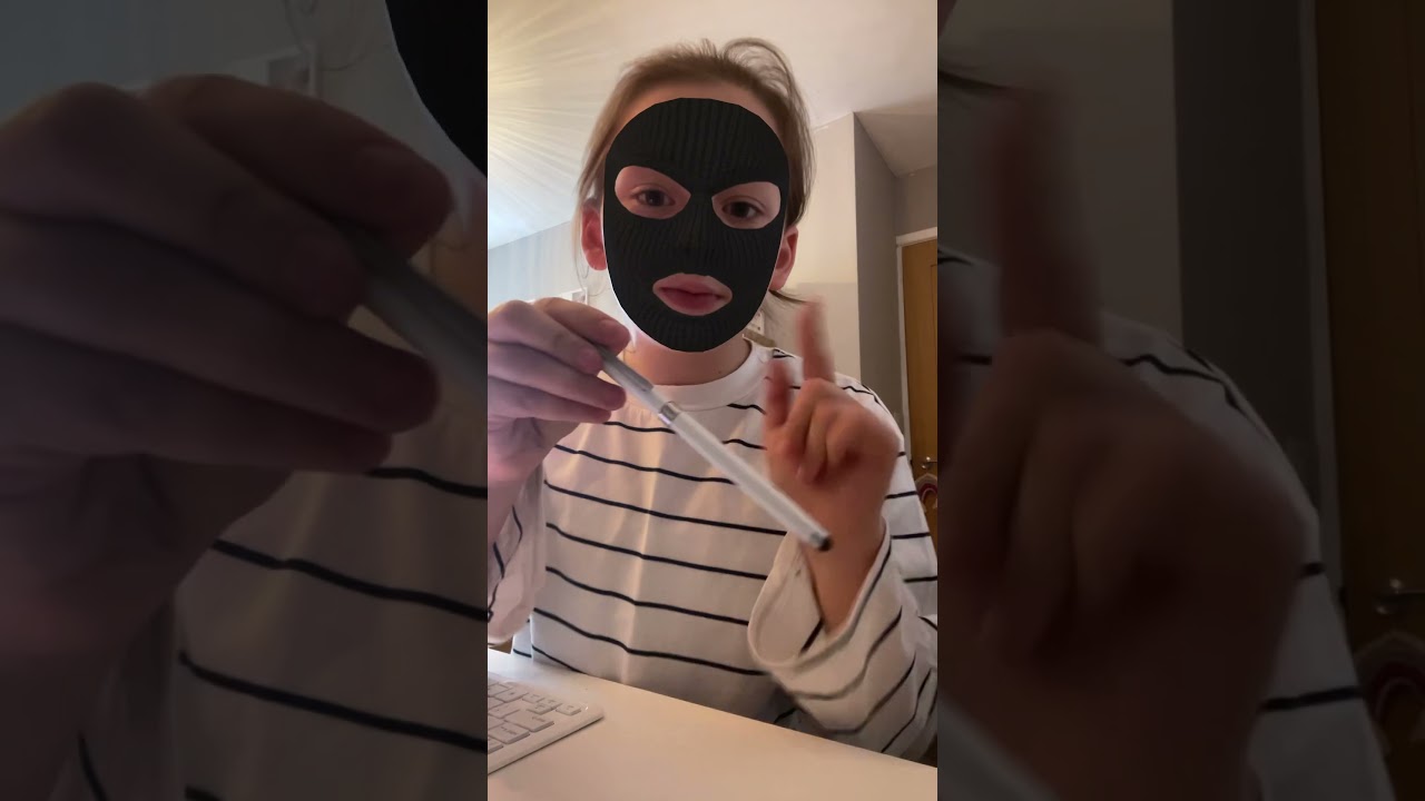 Before the bell with Miss Roach!(ROLEPLAY⚠️)