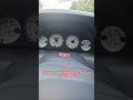 Punto GT Acceleration Sound