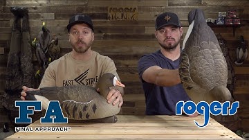 Final Approach Last Pass Floating Specks