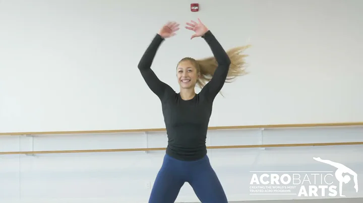 Cardio Time - Intermediate - Featuring Briar Nolet