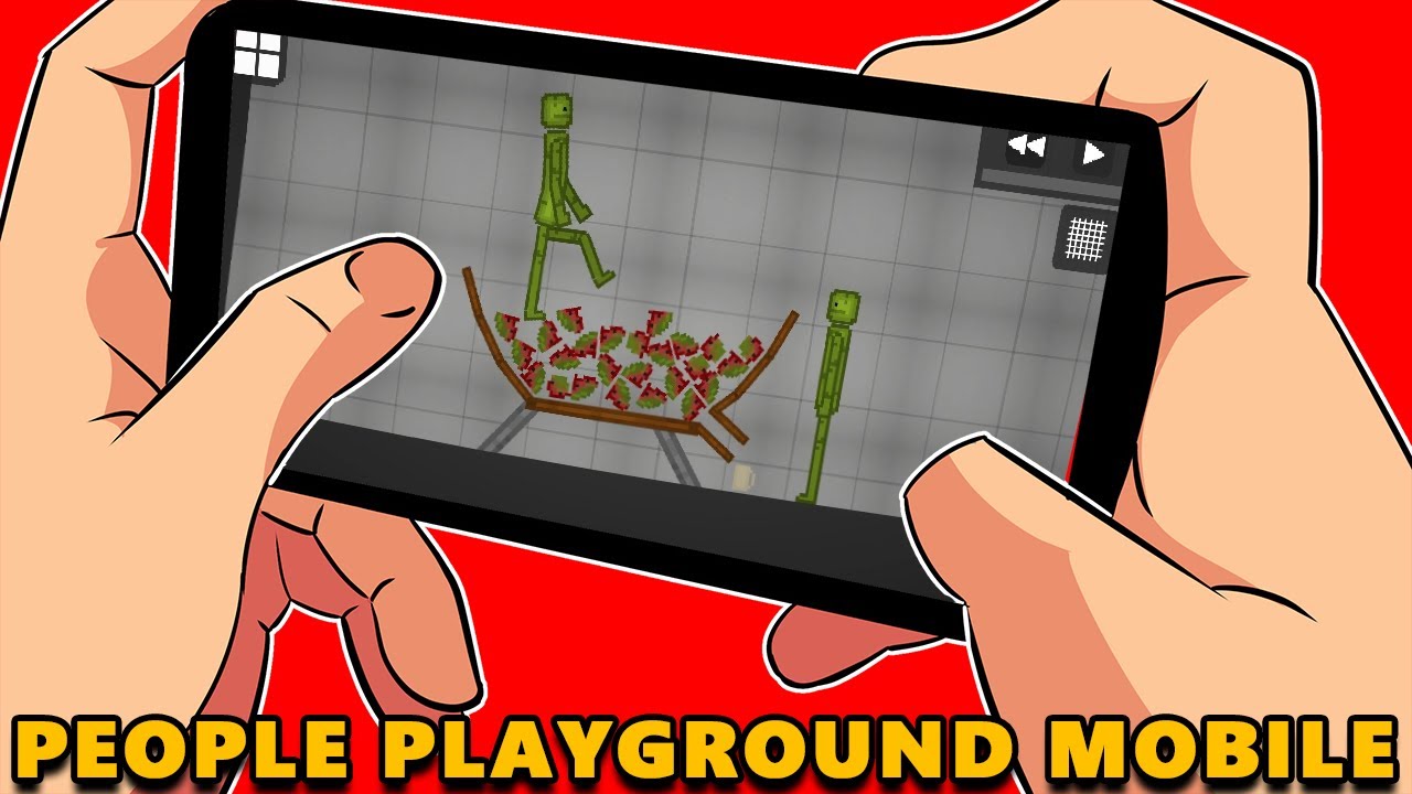 Jogando Melon Playground 3D😱 #jogosonline #melonplaygroud 
