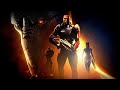 Mass Effect 1 (сложность - безумие) #1 Первый взгляд