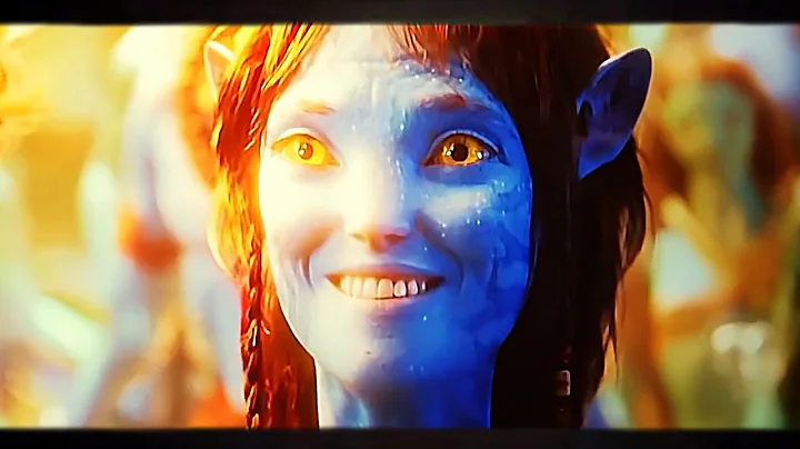 AVATAR FIRE & ASH ENDING EXPLAINED, End Credits & Avatar 4 Teaser