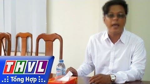 THVL | Đưa hình nhạy cảm của tình cũ lên Facebook, một đối tượng bị buộc xin lỗi, bồi thường