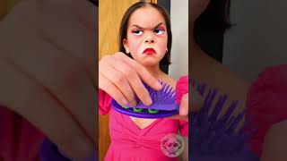 Thumbnail for No wigs allowed in here 😡 #humor #wigs #hair #funny #comedy #hairstyle