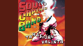 Video thumbnail of "Soul Captain Band - Reggae Moving"