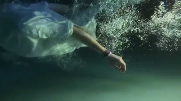 Simian Ghost - Youth (Official Music Video) dir by Dan Huiting