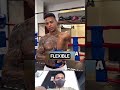 🥊 The Boxer With a Super Flexible Arm | Never Gave Up #shortsfeed #shorts #worldnews