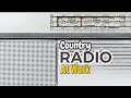 Country Radio At Work