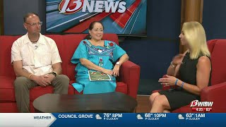 Fiesta Topeka gearing up for 90th anniversary celebration