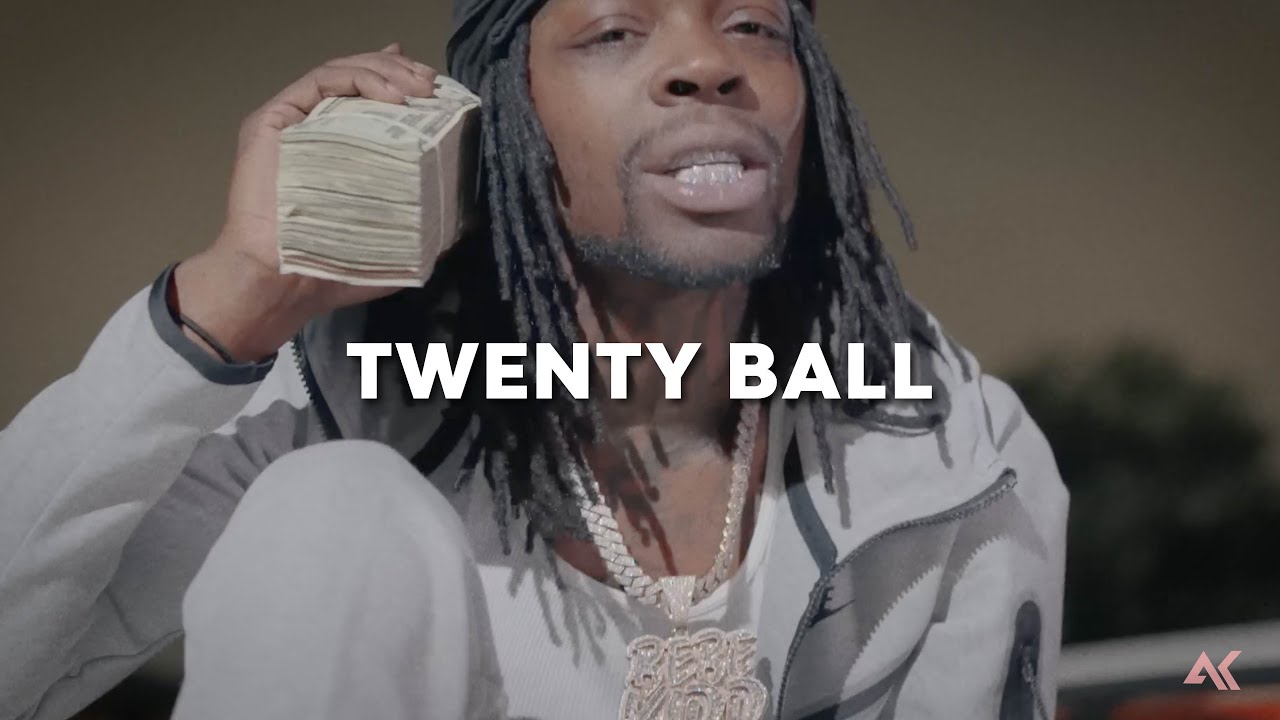 [SOLD] Cash Kidd Type Beat 2026 | 'Twenty Ball' | Prod. Alex Kure - YouTube