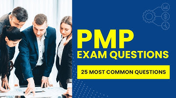 PMP Exam Questions - Stakeholder Performance Domain (25 Most Common Questions)
