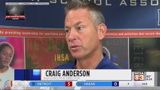 Official shortage still causing problems for IHSA Net Worth
