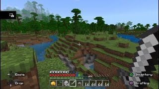 Minecraft I Lost My House