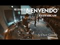 Bienvenido - Miel San Marcos Guitarcam by Dave Giraldo