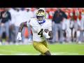 LIVE REACTION: Arizona Cardinals select Jeremiyah Love, RB, Notre Dame with 3rd pick