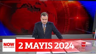 ErdoğanÖzel görüşmesinin detayları... 2 Mayıs 2024 Selçuk Tepeli ile NOW Ana Haber