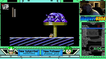 Roll Chan 4 Any% Commentary Run