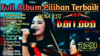 KUMPULAN LAGU NEW PALLAPA RENA KDI || ASY CREATOR