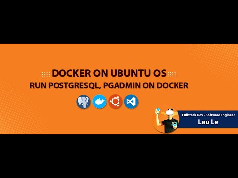 Video: PostgreSQL được cài đặt trên Ubuntu ở đâu?