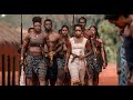 جيش من النساء الاقوياء بيحاربوا لصالح مملكتهم عشان يتخلصوا من اللى بيستعبدهم ملخص فيلمThe Woman King 