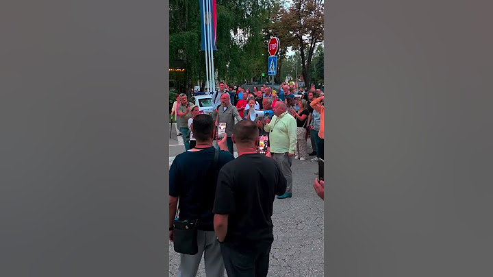 Srđan Milivojević je dao 48h rok načelniku PU Kraljevo da imenuje policajce koji su batinali građane
