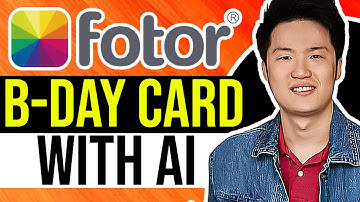 How to Make Birthday Invitation Card with AI (SIMPLE GUIDE)