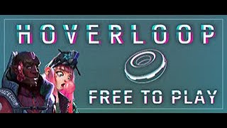 Hoverloop Review