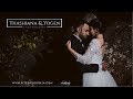 Mauritius christian wedding  thashiana  yogen  2018