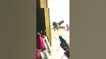 WARZONE 9 - 5 Dads can