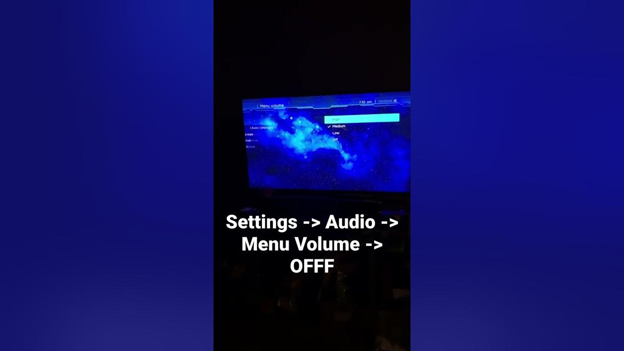 how-to-turn-off-annoying-clicking-sound-on-roku-youtube