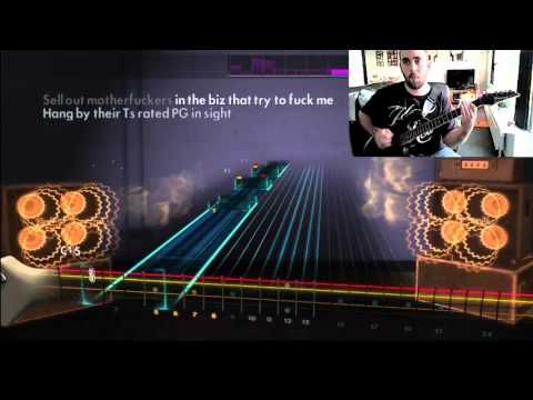 Video: Rocksmith: Kan Et Videospil Lære Dig At Spille Guitar?