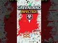 Greenland Finally Got Infected... But There’s a Twist 🌍