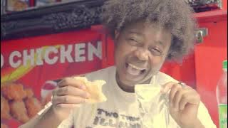 The Pengest Munch Ep. 154: Chicken Express (Lordship Lane)