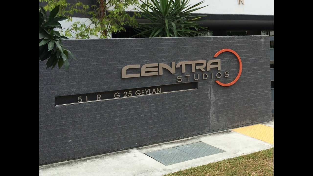 Singapore 1 Bedroom Apartment For Rent Centra Studios At Aljunied Mrt 10mins Raffles Place