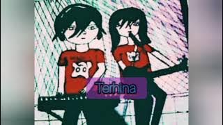 abiem ngesti: ku tetap terima- sandiwara ( goyangkan gelasnya syg😁oh salah goyangkan hatiku saja