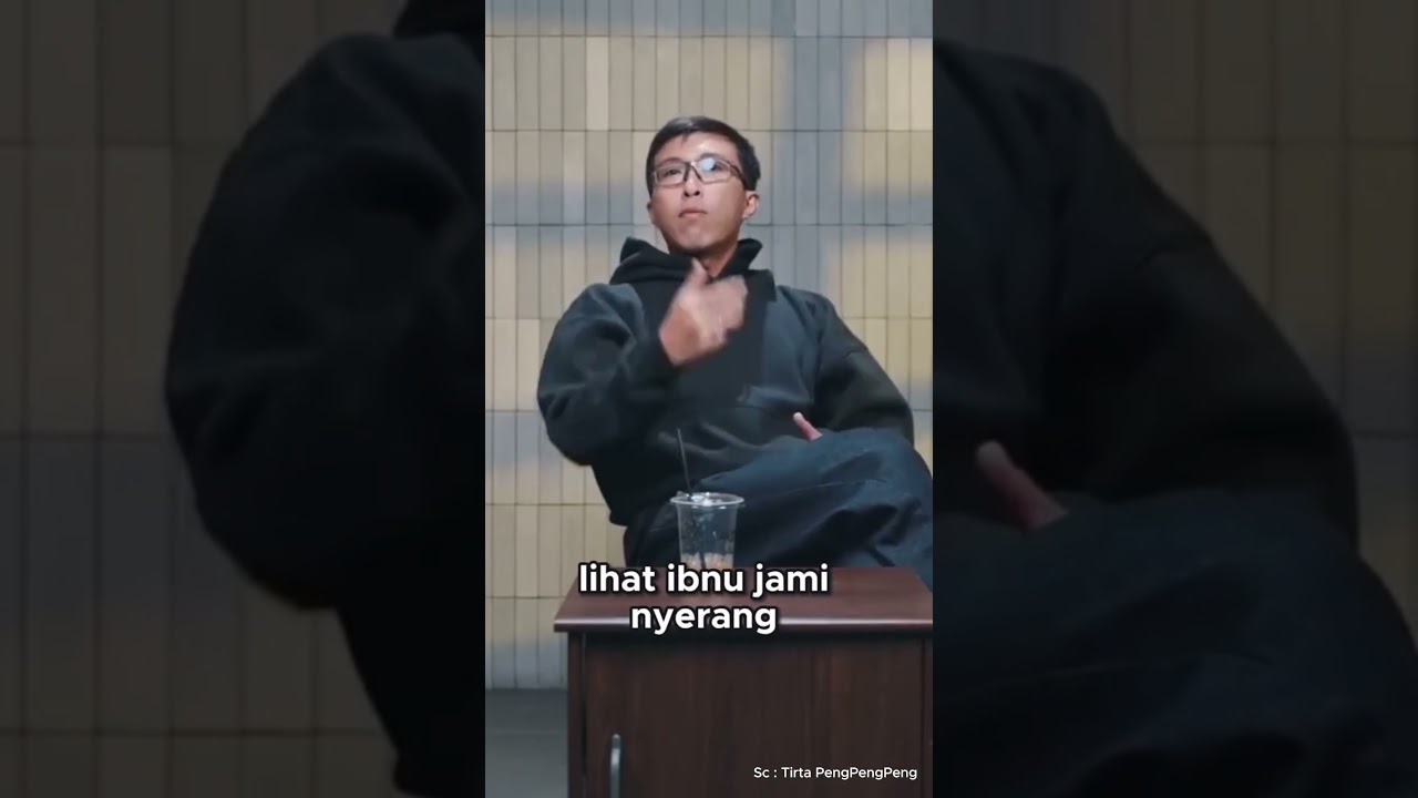 Reaksi Dr. Tirta setelah LIVERPOOL kalah lawan MU
